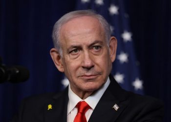 Netanyahu Jadikan Turki Sebagai Musuh Baru Israel Menjelang Pemilu 2026