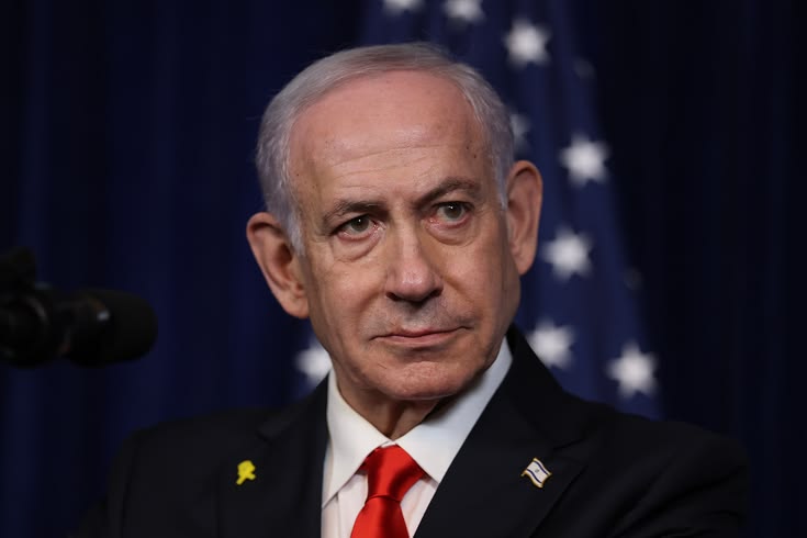 Netanyahu Jadikan Turki Sebagai Musuh Baru Israel Menjelang Pemilu 2026