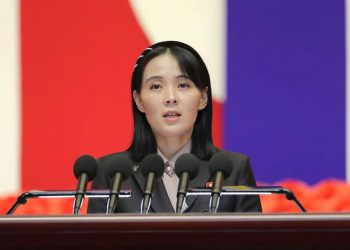Klaim Dinasti Tang Tidak Pernah Ada Menyebar di Internet China