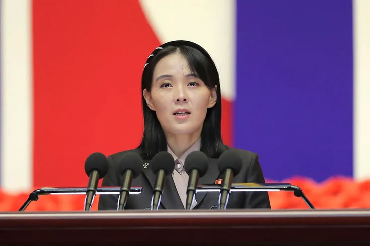 Kim Yo Jong Tak Konfirmasi Klaim Trump soal Komunikasi dengan Kim Jong Un