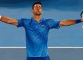 Novak Djokovic Gugur di Babak Pembuka US Open 2026 Setelah Takluk dari Mariano Navone