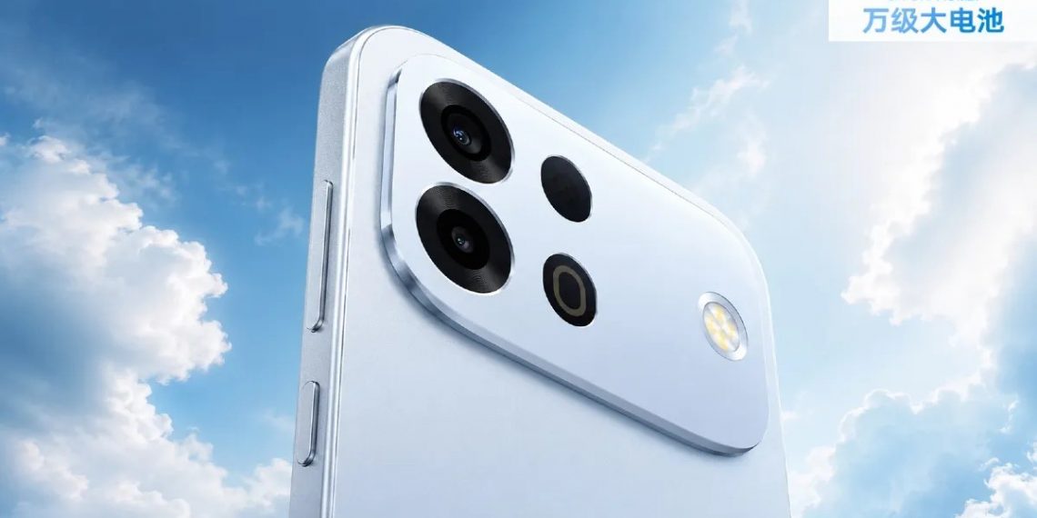 Oppo A7 Muncul di TENAA, Siap Bawa Baterai Jumbo 8.000 mAh