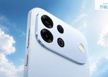 Oppo A7 Muncul di TENAA, Siap Bawa Baterai Jumbo 8.000 mAh