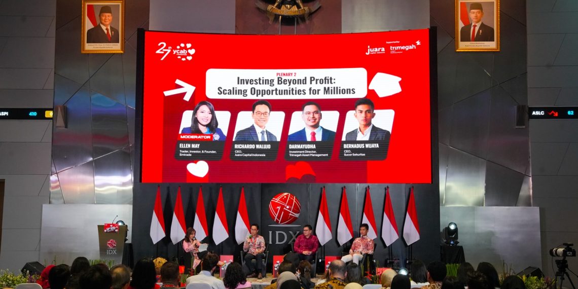 Impact Investment Festival
