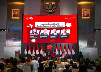 Impact Investment Festival
