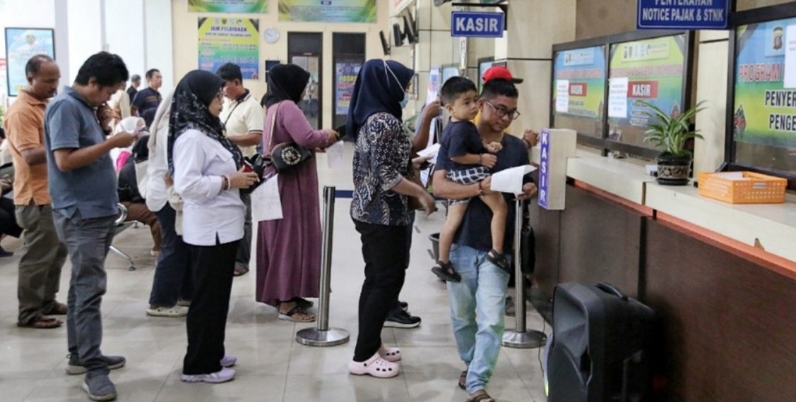 Jangan Lewatkan! Empat Provinsi Beri Pemutihan Pajak Kendaraan hingga Hapus Tunggakan