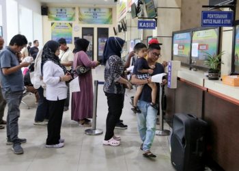 Jangan Lewatkan! Empat Provinsi Beri Pemutihan Pajak Kendaraan hingga Hapus Tunggakan