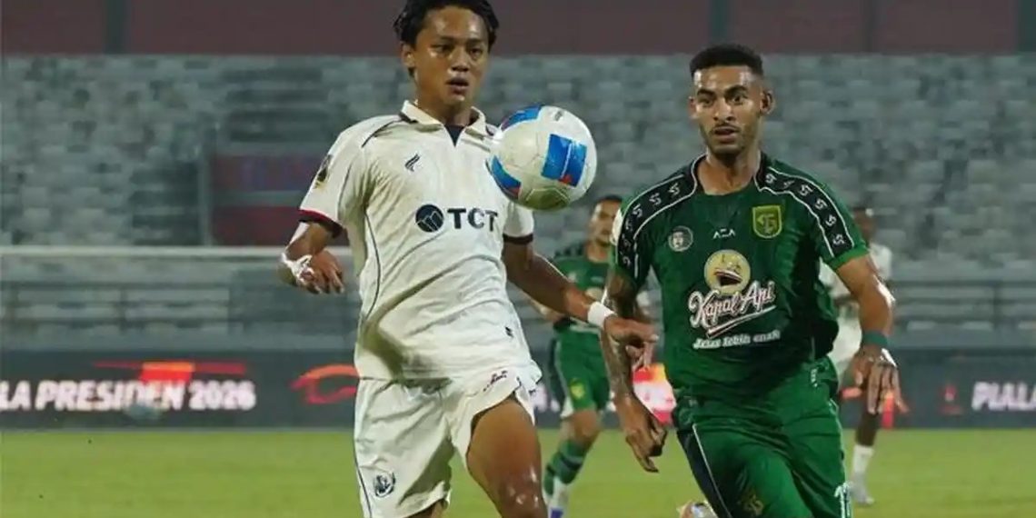 Perebutan Posisi Ketiga Piala Presiden 2026, Persija dan Arema FC Siap Tampil Habis Habisan
