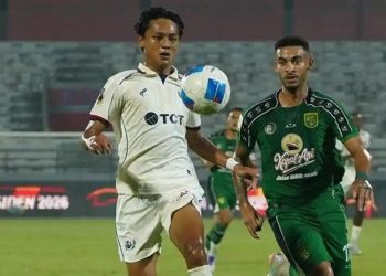 Perebutan Posisi Ketiga Piala Presiden 2026, Persija dan Arema FC Siap Tampil Habis Habisan
