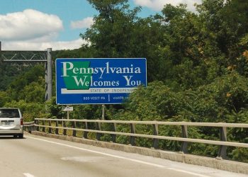 Dua Kematian Akibat Campak di Pennsylvania Picu Perang Pernyataan Politik