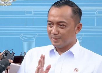 Prasetyo Hadi Buka Suara soal Isu Pergantian Kapolri, Surpres Dipastikan Nihil