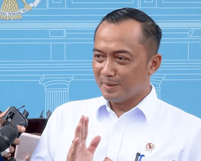Prasetyo Hadi Buka Suara soal Isu Pergantian Kapolri, Surpres Dipastikan Nihil