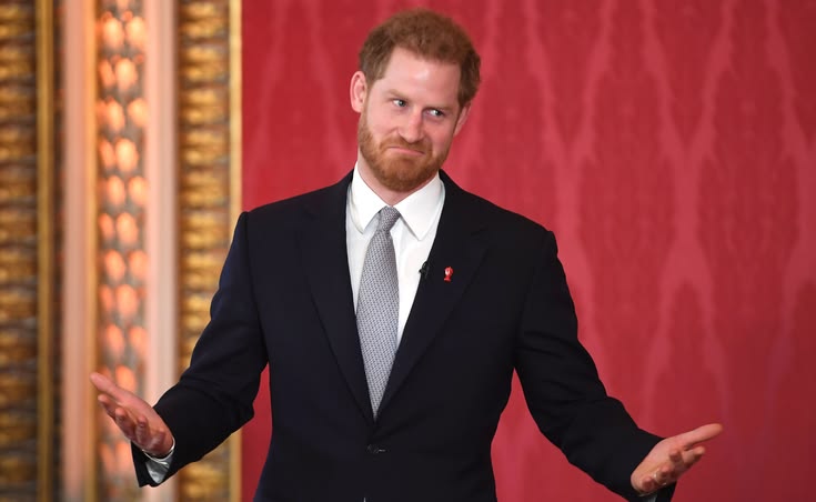 Pangeran Harry dan Sejumlah Selebritas Hadapi Biaya Hukum Usai Kalah Gugatan