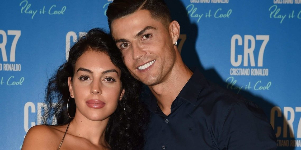 Cristiano Ronaldo Siap Gelar Pernikahan Mewah? Daftar Tamu Bertabur Bintang Dunia Terungkap