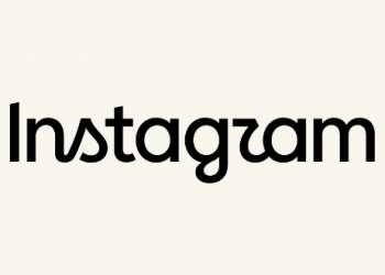 Instagram Diam-Diam Ubah Logo Tulisan setelah 10 Tahun