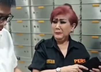 Safe Deposit Box MNC Bank Disorot, Kok Bisa Aset Nasabah Hilang?