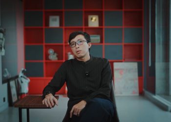 Dokter Tirta Bagikan Tips Hadapi Quarter Life Crisis untuk Anak Muda