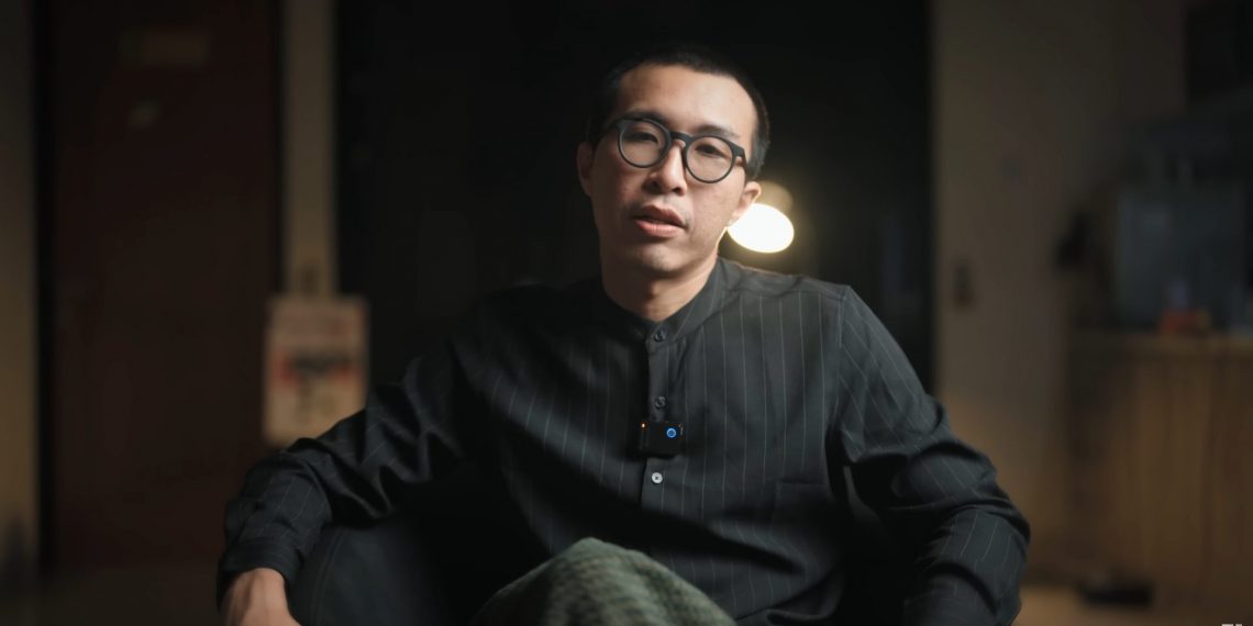 Dokter Tirta Ungkap Cara Pilih Influencer yang Tepat untuk Bisnis