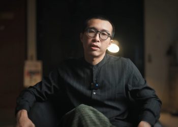 Dokter Tirta Ungkap Cara Pilih Influencer yang Tepat untuk Bisnis