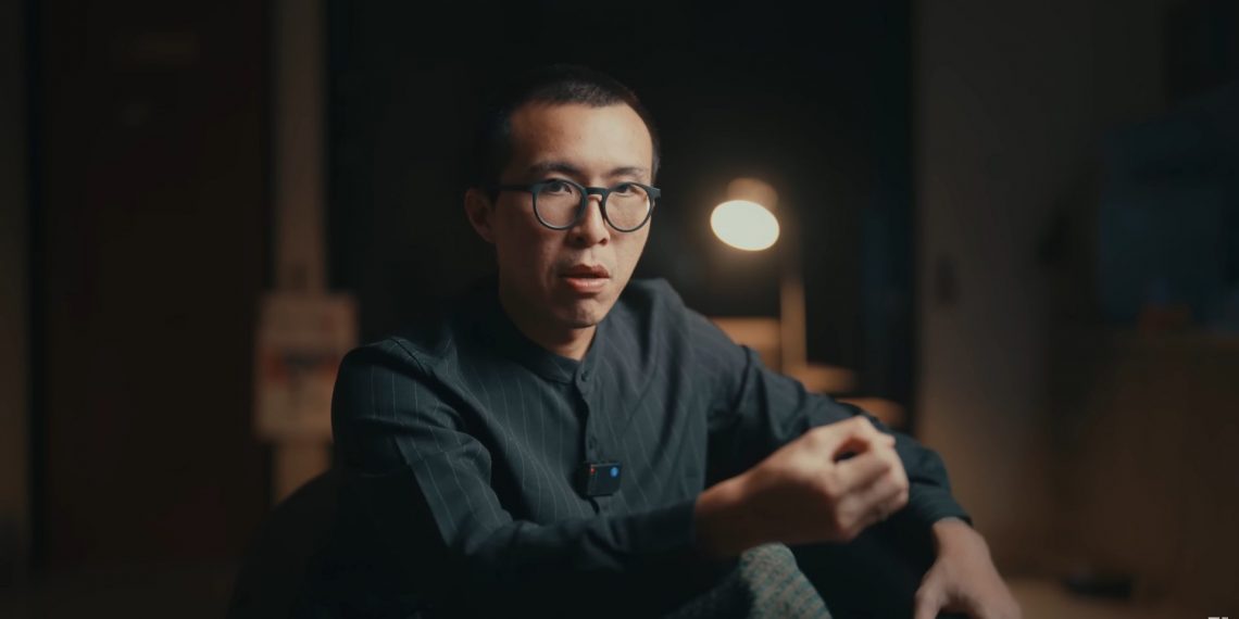 Dokter Tirta Ingatkan Influencer Jangan Asal Terima Tawaran Bisnis