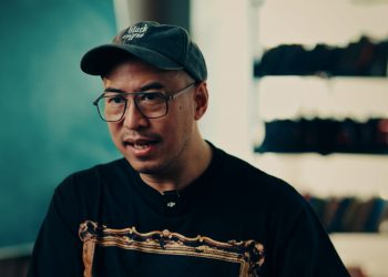 Apa Bedanya Marketing dan Branding? Panji Pragiwaksono Punya Jawabannya