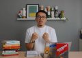 Mas Ruby Ungkap Cara Menyiapkan Presentasi agar Pesan Mudah Dipahami