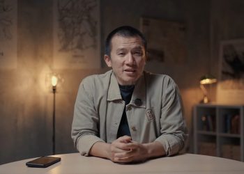 Felix Siauw Ungkap Alasan Hidup Terlalu Nyaman Bisa Bikin Diri Melemah