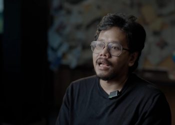 Kenapa Banyak UMKM Sulit Berkembang? Ferry Irwandi Ungkap Masalahnya