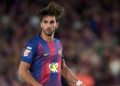 Masa Depan Ferran Torres di Barcelona Menggantung, Bertahan atau Hengkang?
