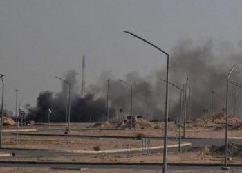 Pertahanan AS Gagal Bendung Serangan Iran, 6 Tentara Amerika Tewas di Kuwait