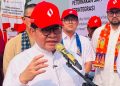 Polemik Pagar Tinggi di Mal Jakarta, Begini Respons Pramono Anung dan Istana
