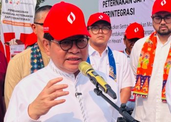 Polemik Pagar Tinggi di Mal Jakarta, Begini Respons Pramono Anung dan Istana