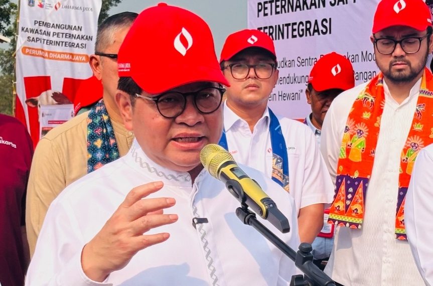 Polemik Pagar Tinggi di Mal Jakarta, Begini Respons Pramono Anung dan Istana