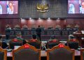 MK Sarankan Mulai 2027, Pemerintah Tetap Pisahkan Anggaran MBG pada APBN 2028