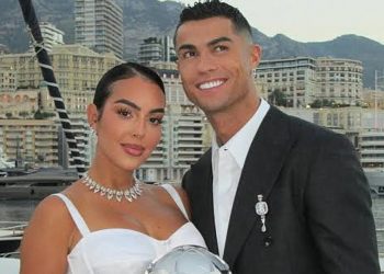 Cristiano Ronaldo dan Georgina Rodriguez Santer Dikabarkan Menikah 8 Agustus 2026