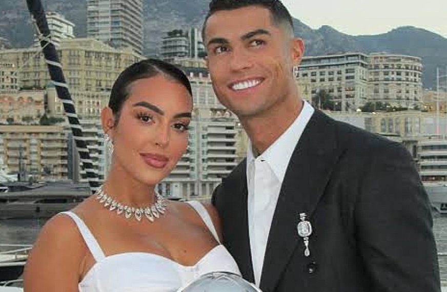 Cristiano Ronaldo dan Georgina Rodriguez Santer Dikabarkan Menikah 8 Agustus 2026