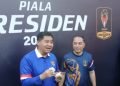 Piala Presiden 2026 Makin Bergengsi, Hadiah Juara Kini Rp8 Miliar