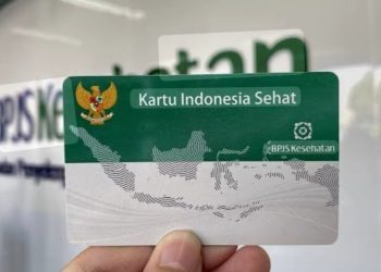 Defisit BPJS Kesehatan Rp2 Triliun per Bulan, Dipicu 54 Juta Peserta Tak Aktif