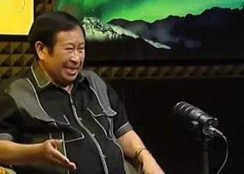 Susno Duadji Nilai Kematian Sutrimo Penuh Kejanggalan, Polisi Diminta Dalami Fakta