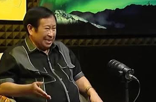 Susno Duadji Nilai Kematian Sutrimo Penuh Kejanggalan, Polisi Diminta Dalami Fakta