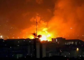 Iran Tegaskan Negara Pendukung AS Bisa Jadi Sasaran Jika Perang Meluas