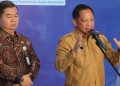 Tito Karnavian Dorong Digitalisasi Data agar Bansos Lebih Tepat Sasaran