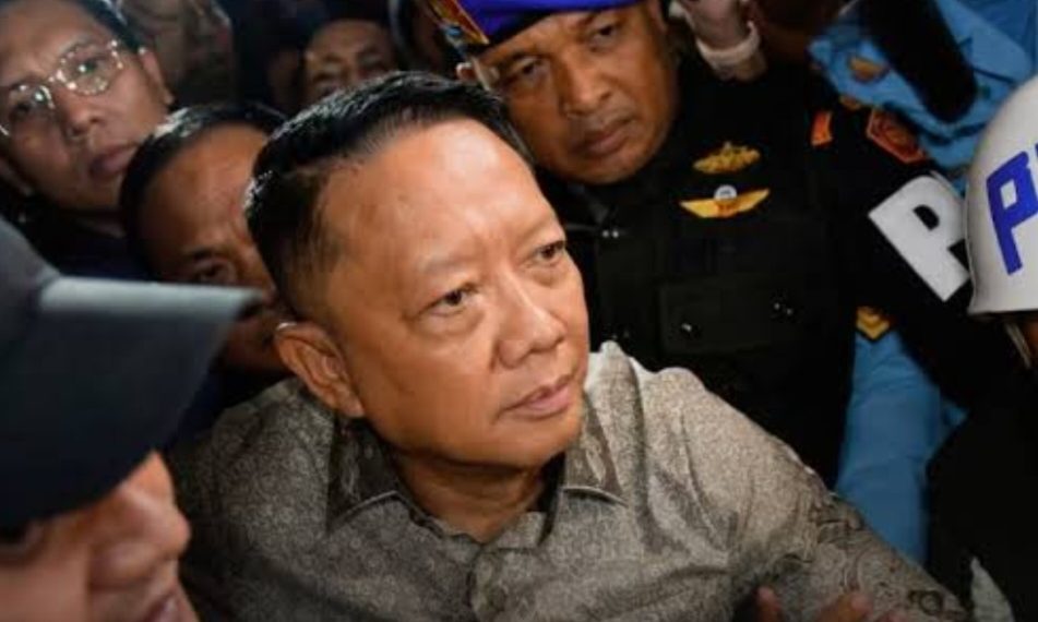 Febrie Adriansyah Ajukan Dua Praperadilan, Keabsahan Penetapan Tersangka Dipersoalkan