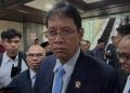Nama Purbaya Ramai Dikaitkan dengan Reshuffle, Begini Rekam Jejaknya saat Baru Jadi Menkeu
