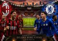 Laga Chelsea vs AC Milan di GBK Hari Ini, Cek Jam Kick-off dan TV
