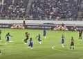 Chelsea Menang Telak di GBK, AC Milan Dilibas 3-0