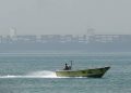 Selat Hormuz Memanas! Iran Serang Tanker UEA, Saudi Bereaksi Keras