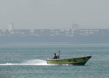 Selat Hormuz Memanas! Iran Serang Tanker UEA, Saudi Bereaksi Keras