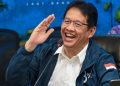 Survei IPO Ungkap Menteri Berkinerja Terbaik, Purbaya Kalahkan Teddy dan Bahlil