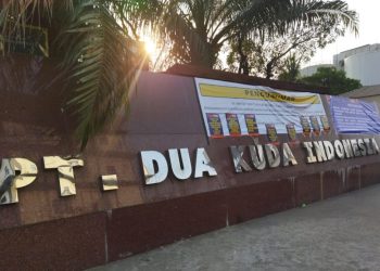 Bayang-Bayang Kepailitan PT Dua Kuda Indonesia: Ujian Berat Kepastian Hukum dan Minat Investasi Asing
